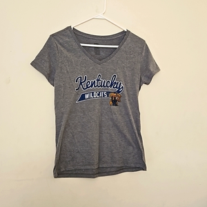 Small Kentucky Wildcats‎ TSHIRT